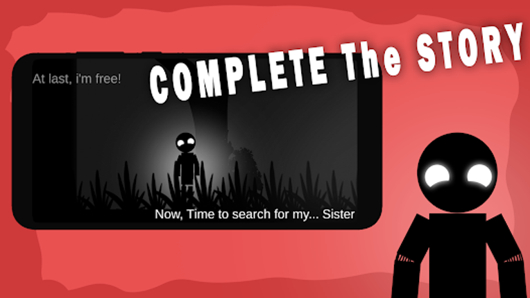 Bungee Fight 2 : Sister screenshot