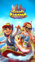 Subway Surfers Image