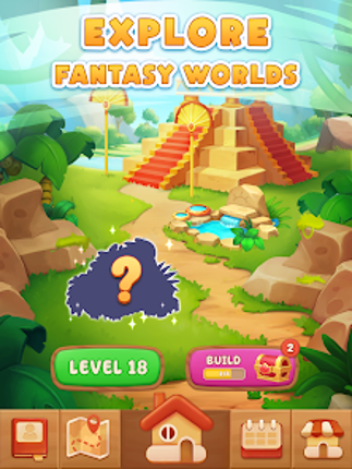 Braindoku: Sudoku Block Puzzle Image