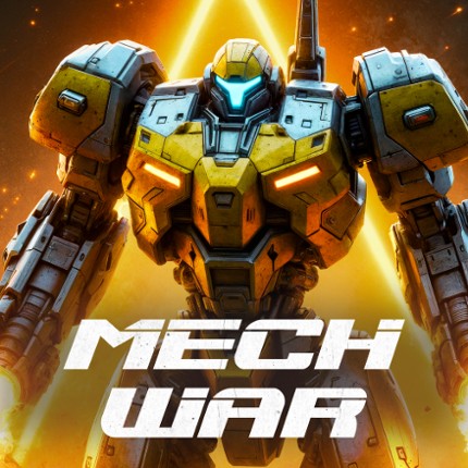 Concern: Mech Robot Fighting Image