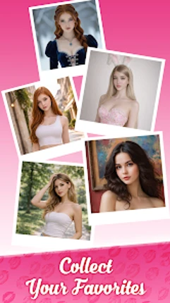 Romance Onet: Screw Puzzle screenshot