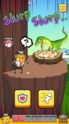 BANATOON2: Jurassic World! Image