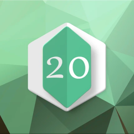 The 20 - D&D and RPG Companion Image