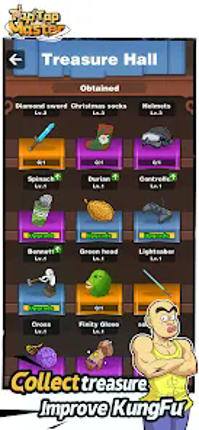 Tap Tap Master: Auto Clicker Image