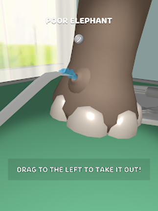 Paw Care screenshot