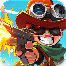 Gun Run: Auto Shooting Sniper Image