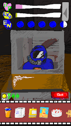 TimeMachine screenshot