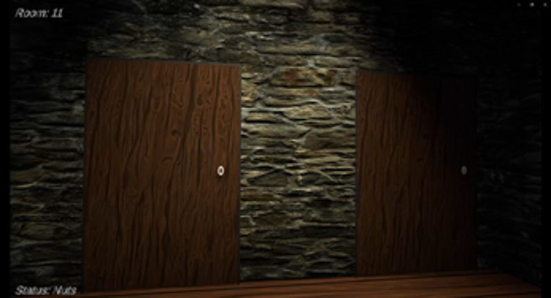 101 Rooms Maze screenshot
