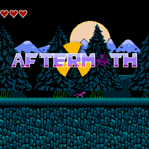Games like Aftermath Y2K