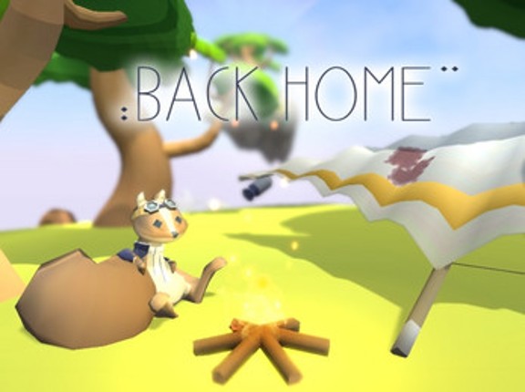 LD39 Back Home Image