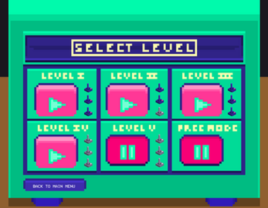 Be Kind Rewind screenshot