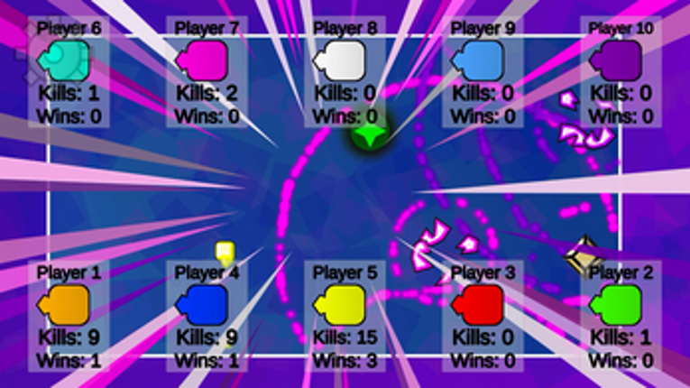 Beam Brawl Image