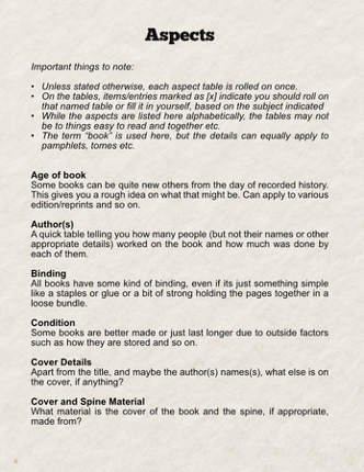 Book Details Generator screenshot