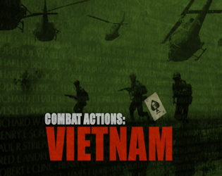 Games like Combat Actions: VIETNAM