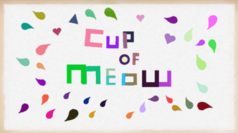 Cup of Meow screenshot