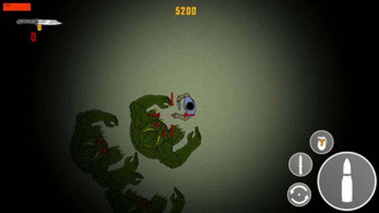death prison screenshot