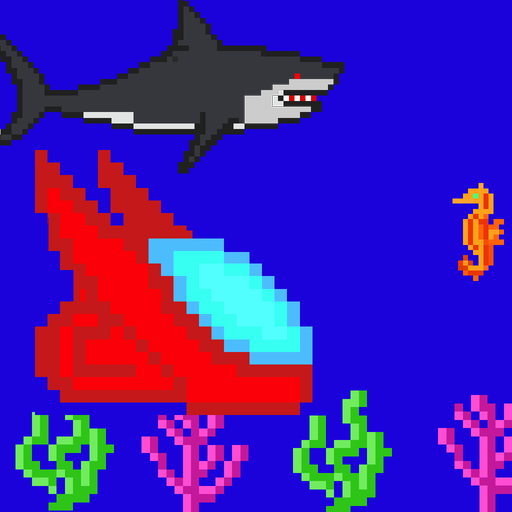 Games like Deep Water Hunter