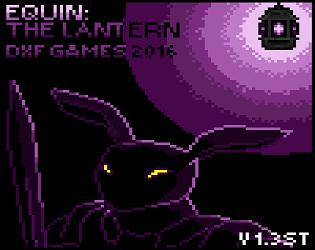 Games like Equin: The Lantern (Cult of the Dragon King)