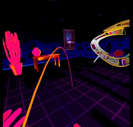Escape from Vaporspace Image