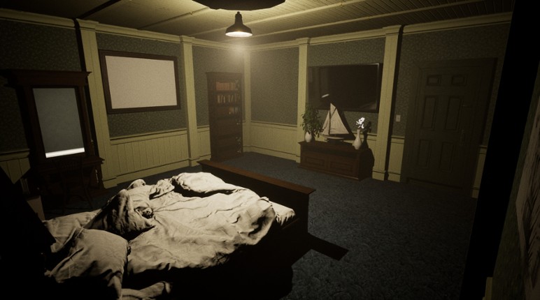 Fate Chapter 2 : The Beginning screenshot