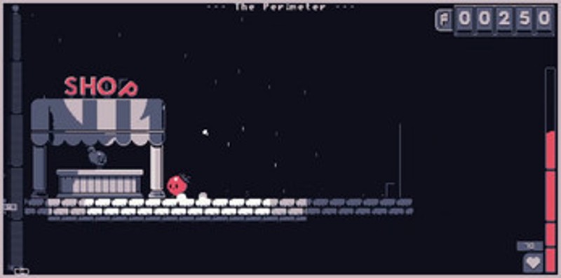 Fruity Tower screenshot