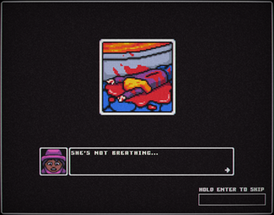Halloween Nightmare 1998 screenshot