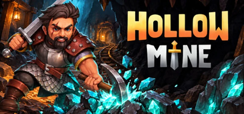 Hollow Mine Image