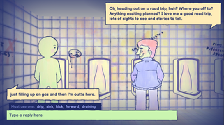 Introvertigo Image