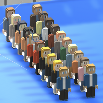 K.P.I.  (BE: Kind) screenshot