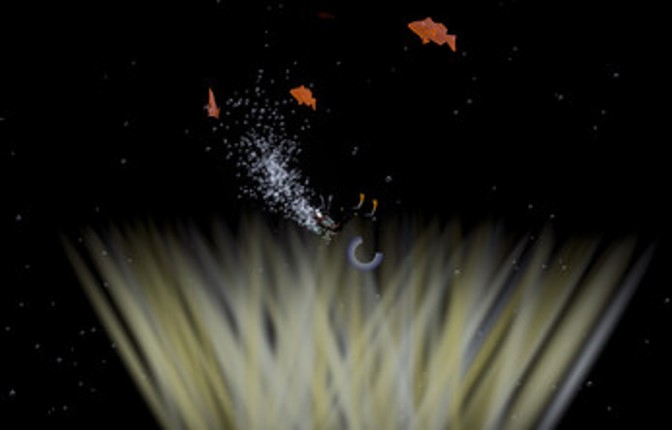 Pearl Diver screenshot