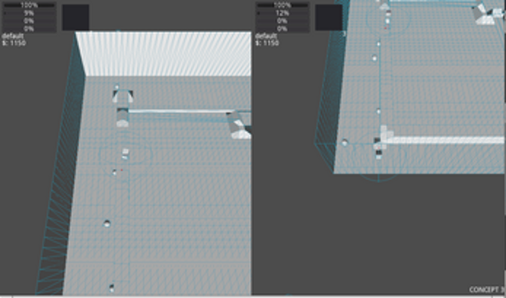 Project_Duke screenshot