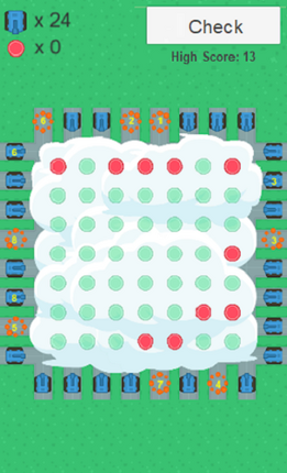 Puzzle Tanks Image