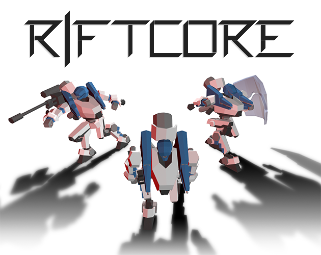 Games like Rift Core
