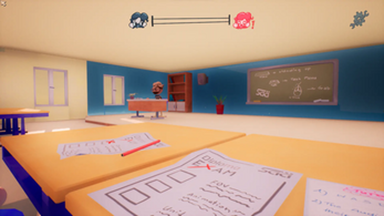 SAÄ-RoadToDiploma screenshot