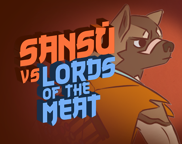 Games like Sansū VS Lords of the meat