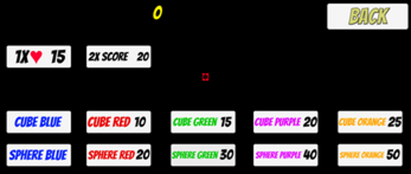Slide On the right Side screenshot