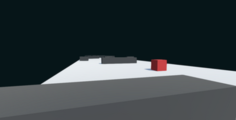 Slippy Cube II Image