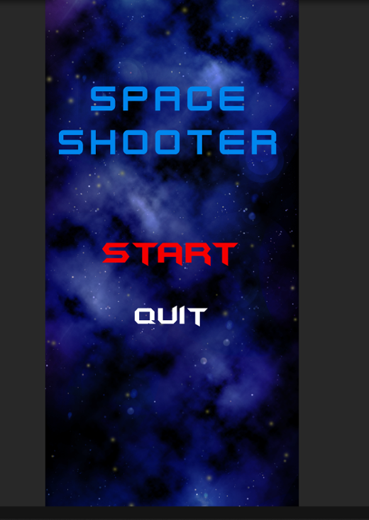 Games like Space Shooter