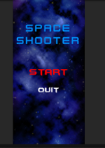 Space Shooter Image