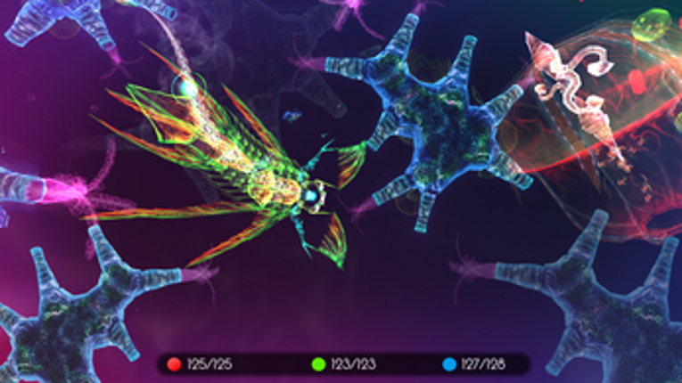Sparkle 2 Evo Image