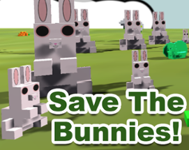 Save The Bunnies!!! Image