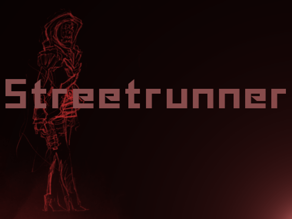 Streetrunner Image