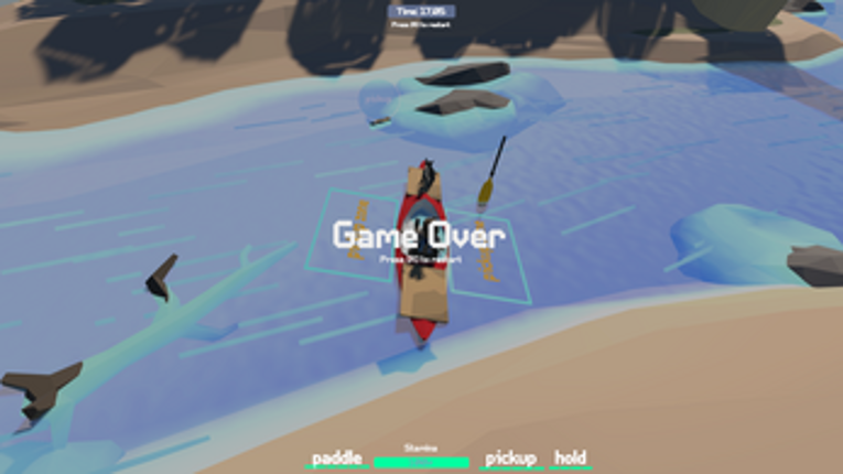 Super Kayak Maker Image