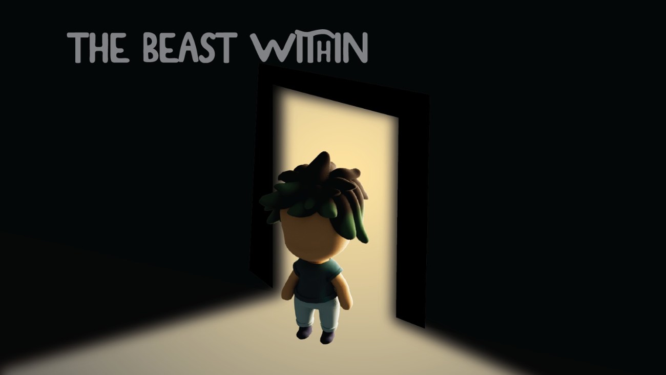 Games like The Beast Within