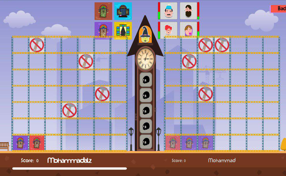 Games like The Happy Neighborhood