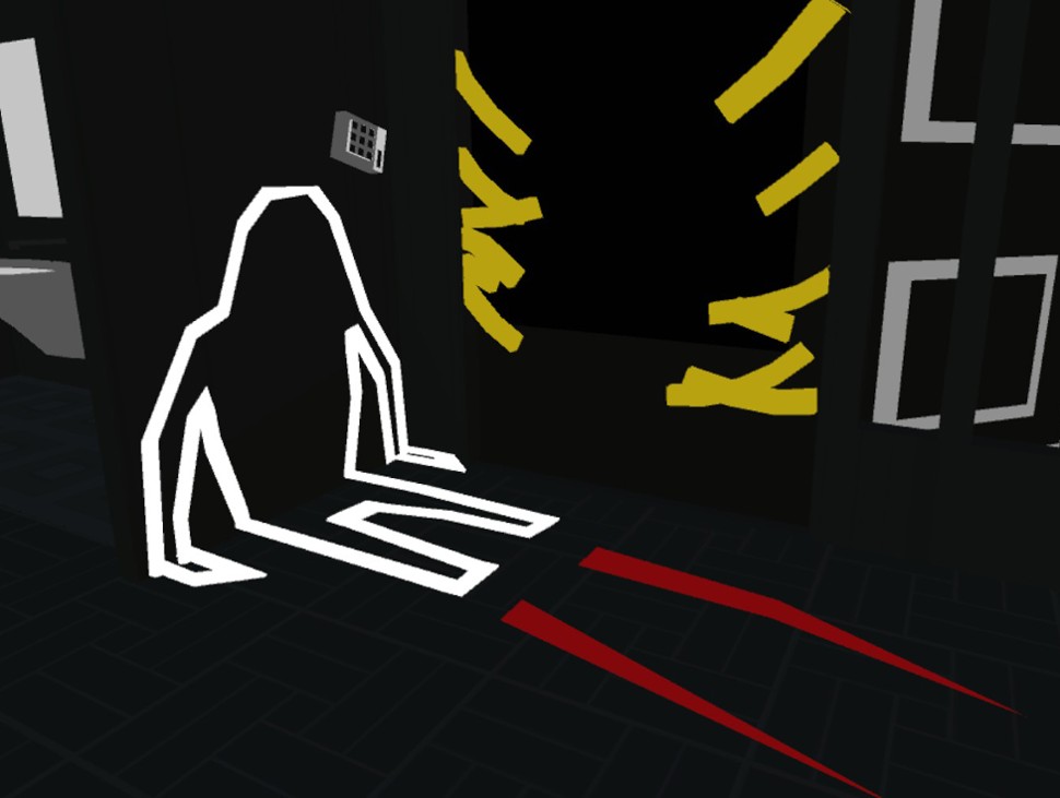 Games like The House on the Right