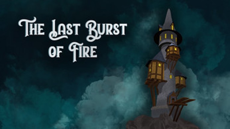 The Last Burst of Fire screenshot