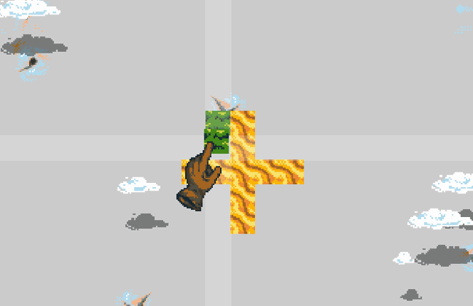 Tiled Together Image