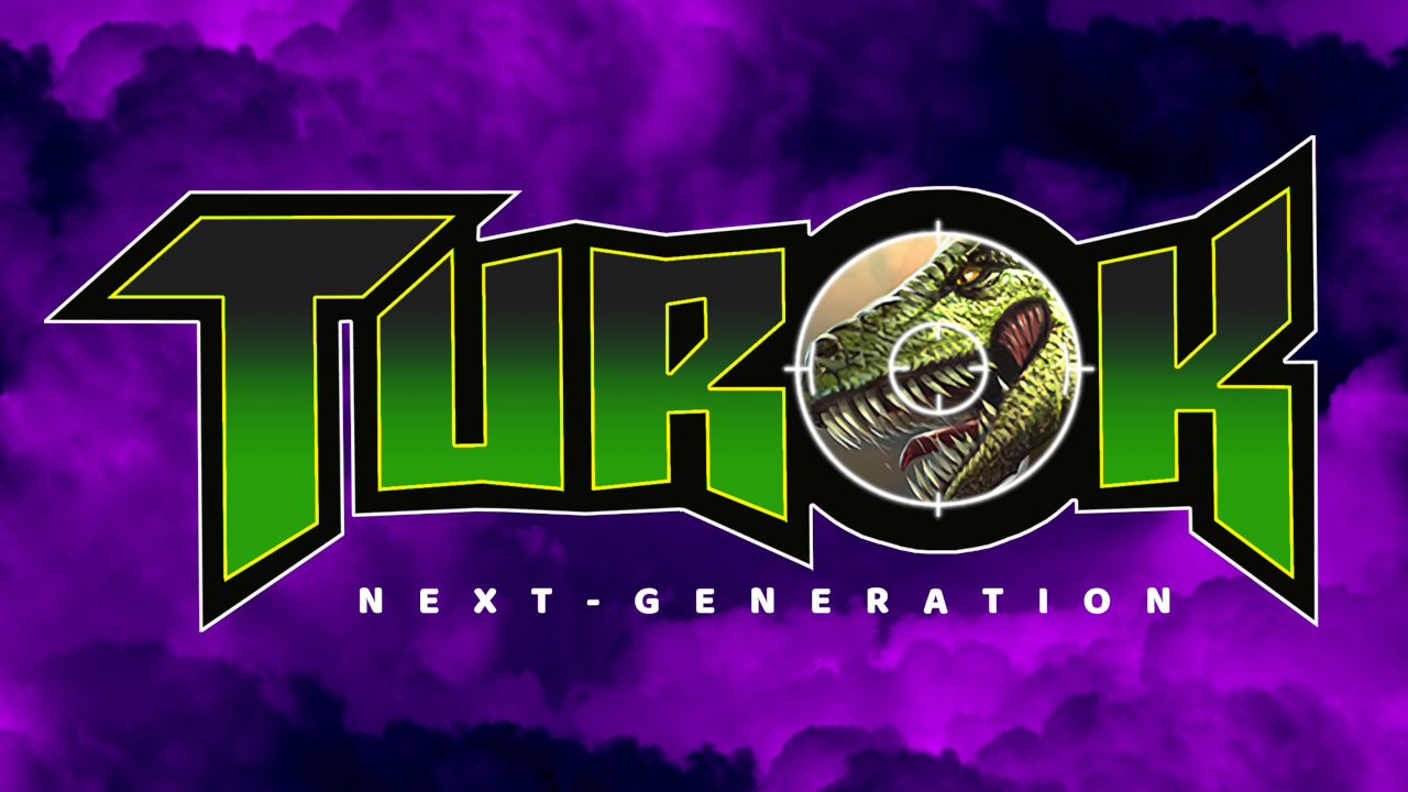 Games like Turok: Next Generation