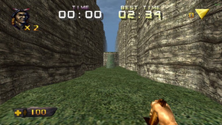 Turok: Next Generation screenshot
